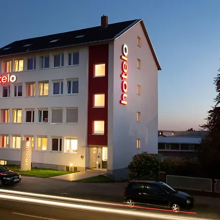 Hotelo Hotel Heidelberg
