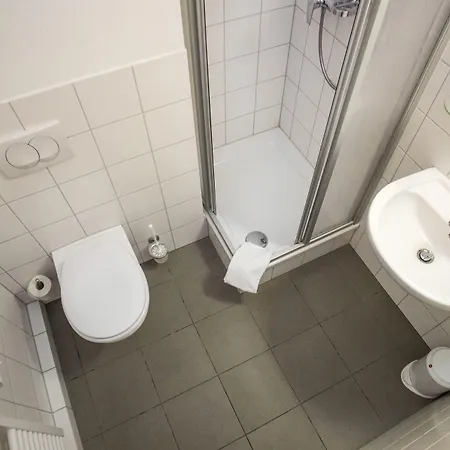 Hotelo 3* Heidelberg