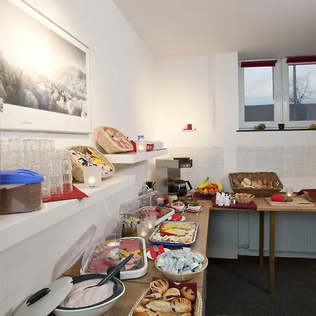 Hotel Hotelo Heidelberg