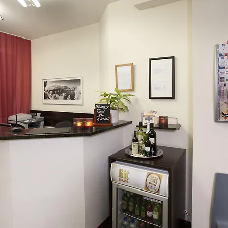 Hotelo 3* Heidelberg