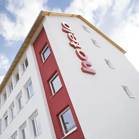 Hotelo Hotel Heidelberg