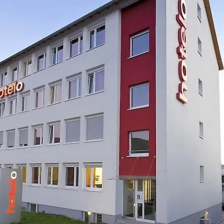 Hotelo Hotel 3*