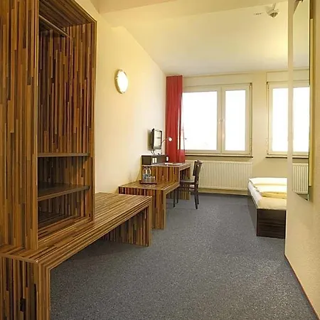 Hotelo 3* Heidelberg