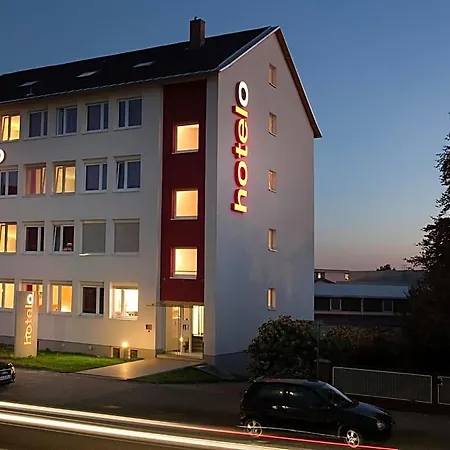 Hotelo Hotel Heidelberg