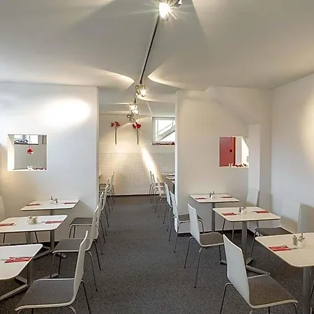 Hotelo 3* Heidelberg