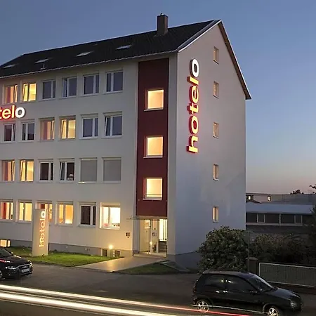 Hotel Hotelo 3*