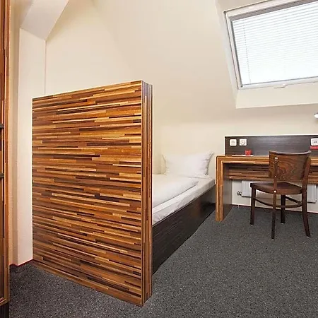 Hotelo Hotel Heidelberg