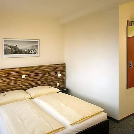 Hotelo Hotel Heidelberg