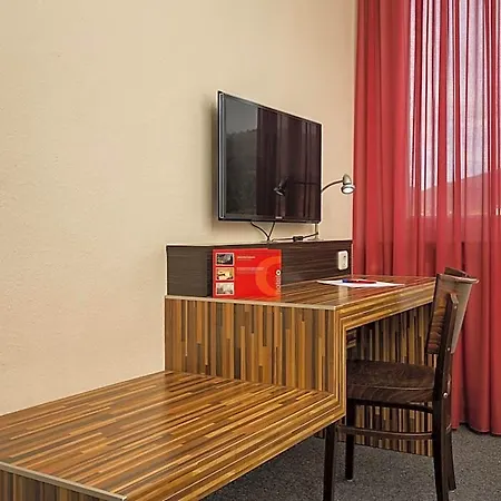Hotel Hotelo Heidelberg