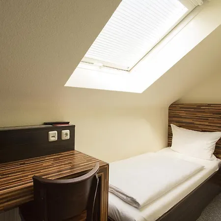 Hotelo Χαϊδελβέργη