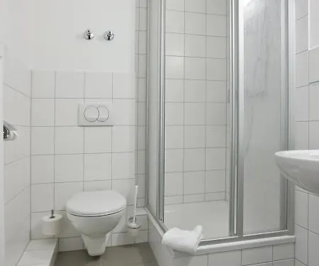 Hotelo 3* Heidelberg
