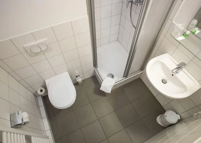 Hotelo 3* Heidelberg