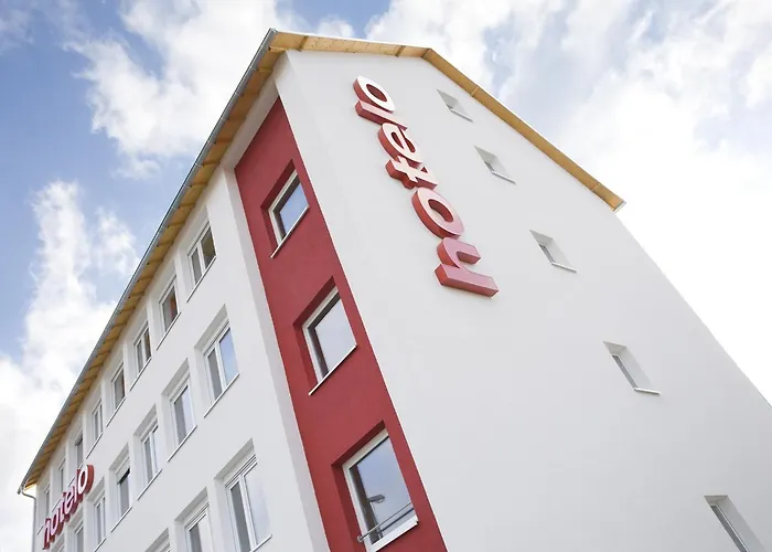 Hotelo Hotel Heidelberg