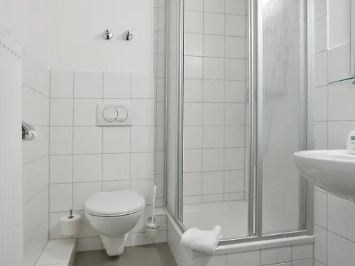 Hotelo 3* Heidelberg